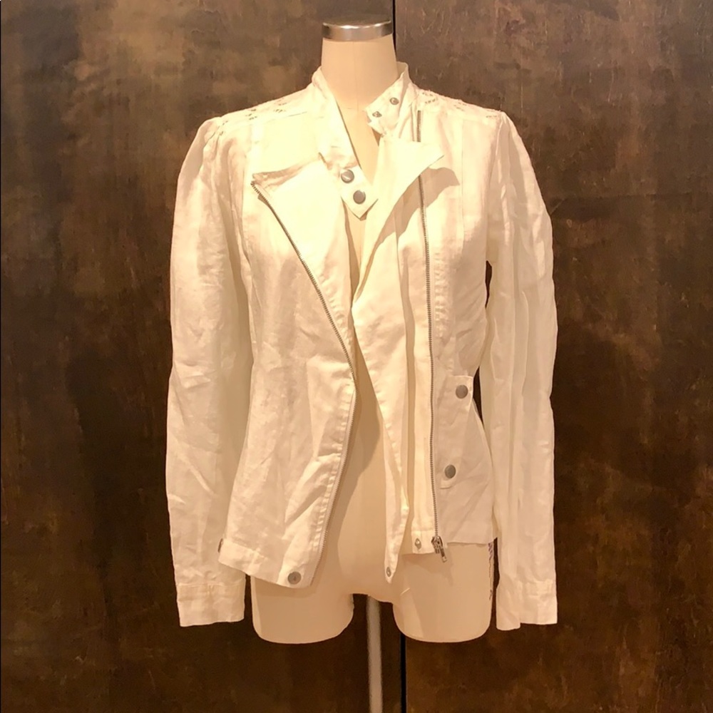 Light weight Jacket
